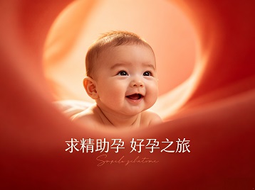 嫩江求精助孕科学助孕 开启专属好孕之旅