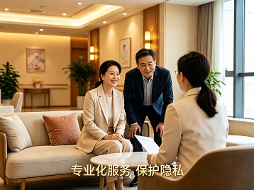 嫩江有偿售卵代生女生的客户的客户群体有哪些