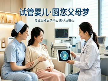 嫩江辅助生育服务 试管婴儿行业的兴起背景、发展与未来展望